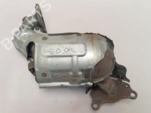 Used Catalyst NISSAN JUKE (F15) [2010-2019]  31850708