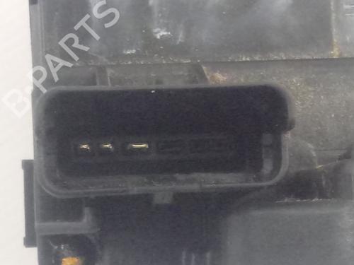 Front right lock NISSAN NV200 / EVALIA Bus  | BP19663387C97 
