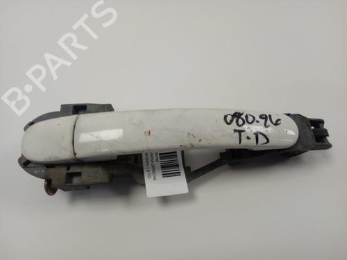 Høyre bak utvendig håndtak SEAT TOLEDO II (1M2)  | BP18234497C130 