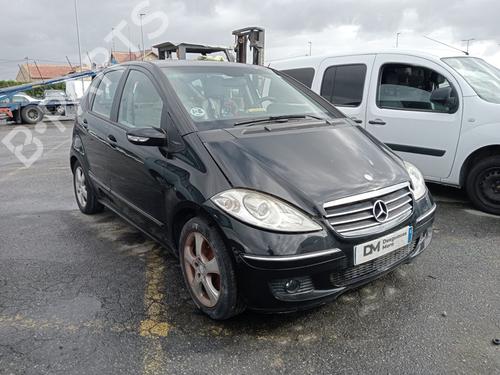 Starter MERCEDES-BENZ A-CLASS (W169) A 160 CDI (169.006, 169.306) | BP30914103M8