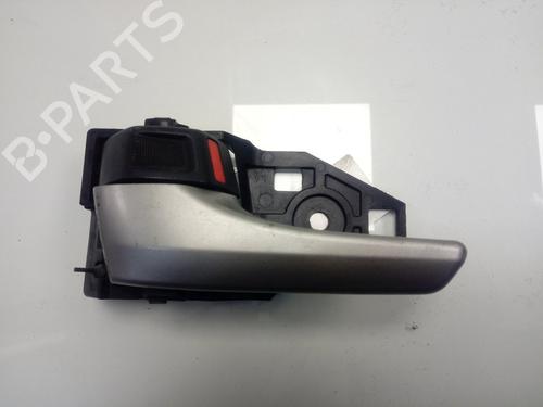 Used Front left interior door handle TOYOTA PRIUS (_W3_) [2008-2016]  16695597