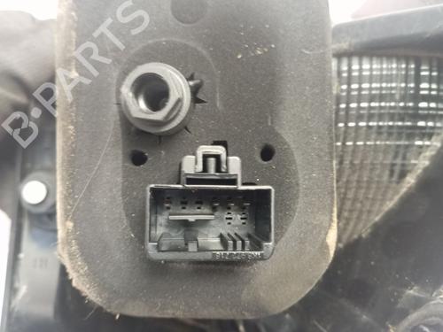 Right taillight VW GOLF VII (5G1, BQ1, BE1, BE2)  | BP26699725C35 