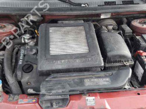Styring servopumpe KIA CARNIVAL II (GQ) 2.9 CRDi | BP12646485M99 