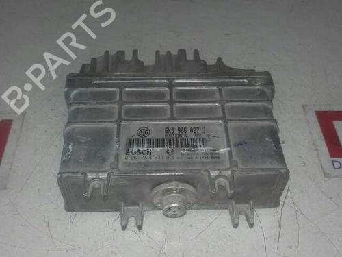Engine control unit (ECU) SEAT CORDOBA (6K1, 6K2) 1.4 i | BP12645544M57 