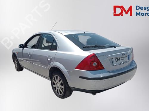 Steering column stalk FORD MONDEO III (B5Y) | BP28671515I23