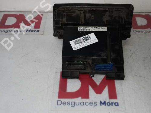 Climate control RENAULT LAGUNA I (B56_, 556_)  | BP12836770I5 