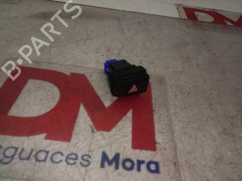 Used Warning switch PEUGEOT 2008 I (CU_) [2013-2025]  30370731