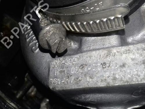 Engine AUDI A4 B7 (8EC)  | BP12635653M1  - Image 9