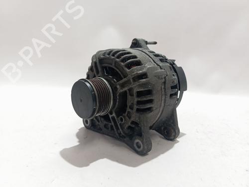 Used Alternator Alternator 35723613 35723613