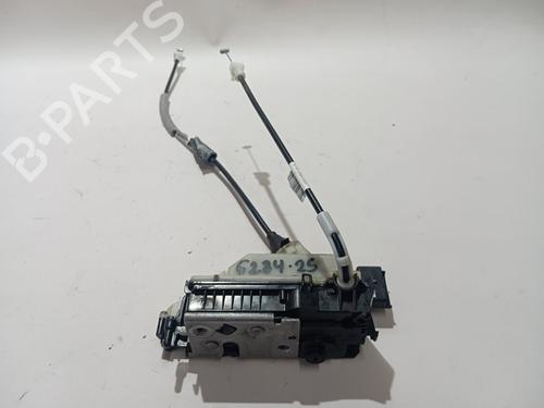 Front right lock PEUGEOT 208 I (CA_, CC_)  | BP29395188C97 