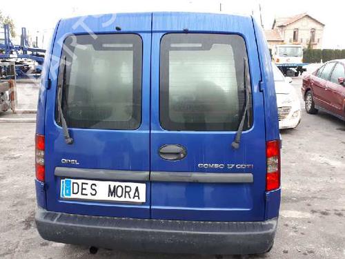 Catalyst OPEL COMBO Tour  | BP18199318M10  - Image 9