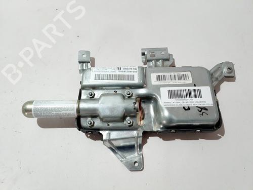 Elektronisk modul MERCEDES-BENZ C-CLASS (W203) C 200 CDI (203.004) (116 hp) 29290955