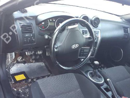 Mass air flow sensor HYUNDAI COUPE II (GK)  | BP12840628M95 