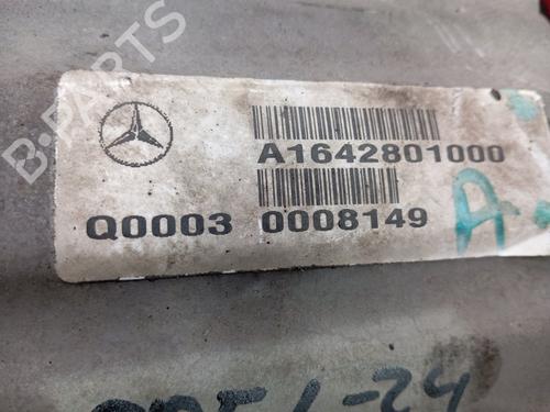 Transfer box MERCEDES-BENZ GL-CLASS (X164) GL 350 CDI 4-matic (164.822) | BP20936590M36 