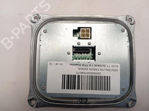 Xenon ballast AUDI TT Roadster (8J9) 1.8 TFSI | BP22521154C53 