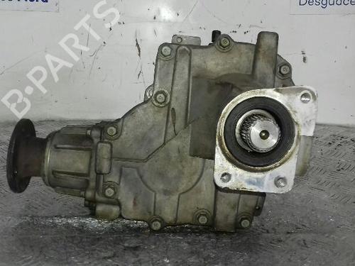 Used Transfer box KIA SPORTAGE II (JE_, KM_) [2004-2011]  16480690
