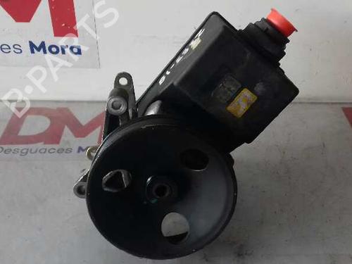Servostyringspumpe SSANGYONG REXTON / REXTON II (GAB_) 2.7 Xdi | BP12648300M99 
