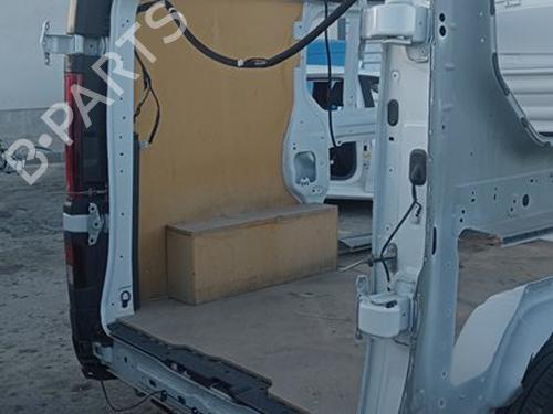 Steering rack RENAULT TRAFIC III Van (FG_) | BP28542424M22 - Image 8