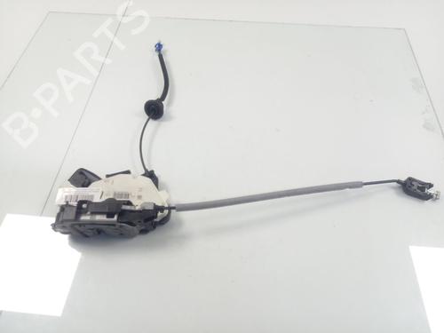 Højre bagtil lås SEAT LEON ST (5F8) [2012-2020]  18029787