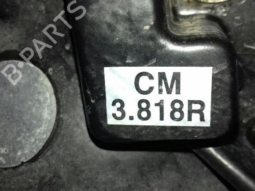 Rear differential HYUNDAI SANTA FÉ II (CM) 2.2 CRDi GLS | BP12654473M24 