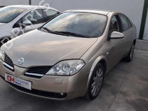 Mass air flow sensor NISSAN PRIMERA (P12) 2.0 | BP12837113M95 