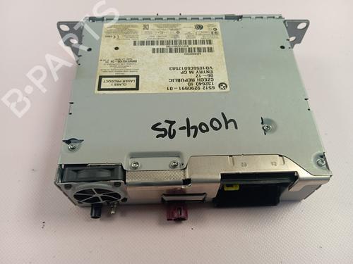Radio BMW 3 (F30, F80) 320 i | BP27472220E6 