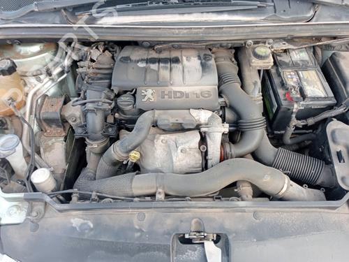 AC compressor PEUGEOT 307 SW (3H) | BP30376264M34