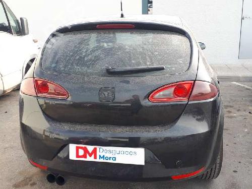 Squib airbag SEAT LEON (1P1)  | BP12666426C102 