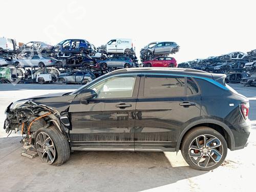 Sikkerhedssele-spænde LYNK & CO 01 PHEV | BP22699743I32  - Image 28