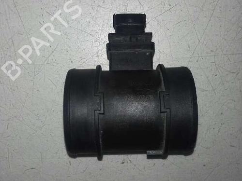 Used Mass air flow sensor OPEL ASTRA H (A04) [2004-2014]  12836336