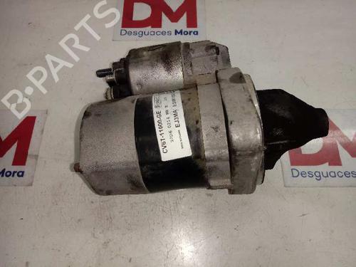 Starter FORD FOCUS III 1.0 EcoBoost | BP12653642M8 