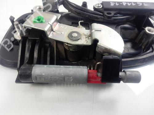 Front right exterior door handle NISSAN NV200 Van  | BP17811782C129 