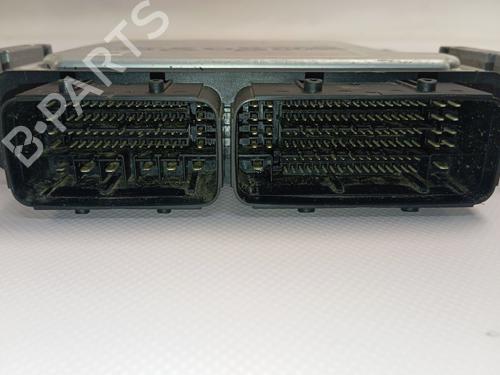 Engine control unit (ECU) CITROËN BERLINGO Box Body/MPV (K9) 1.5 BlueHDi 100 | BP38711337M57 - Image 4