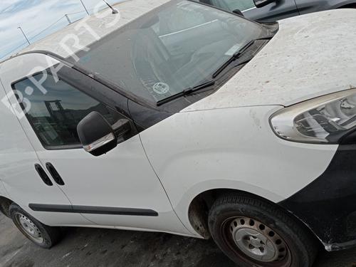 Windscreen washer tank FIAT DOBLO Cargo (263_) | BP30372483C113