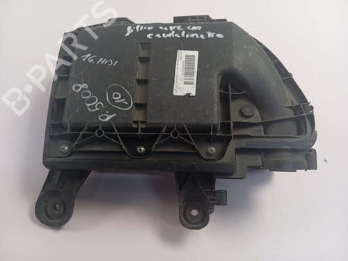 Used Air filter box PEUGEOT 5008 (0U_, 0E_) 1.6 HDi (110 hp) 30369284