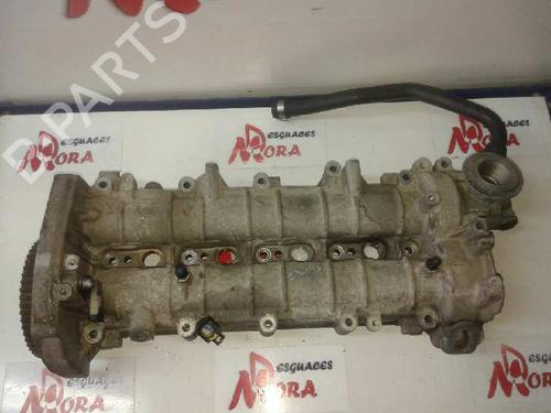 Ventildæksel OPEL ASTRA H (A04) [2004-2014]  17050050