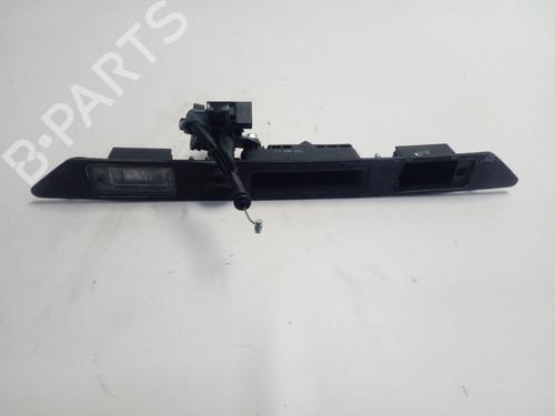 Used Tailgate handle AUDI A4 B7 (8EC) 1.8 T (163 hp) 19676322