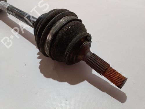 Left front driveshaft CITROËN C3 III (SX) | BP37604758M38 - Image 3