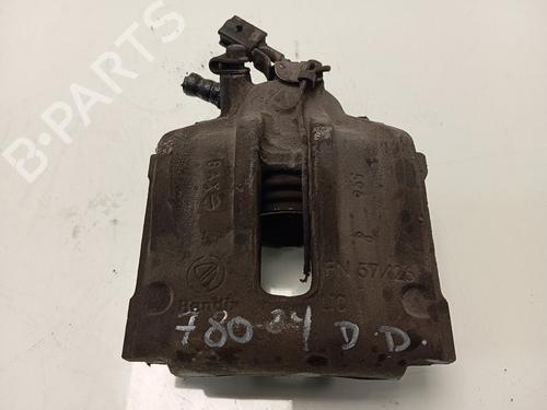 Used Right front brake caliper ALFA ROMEO 166 (936_) 2.4 JTD (936A2B__) (140 hp) 22616625
