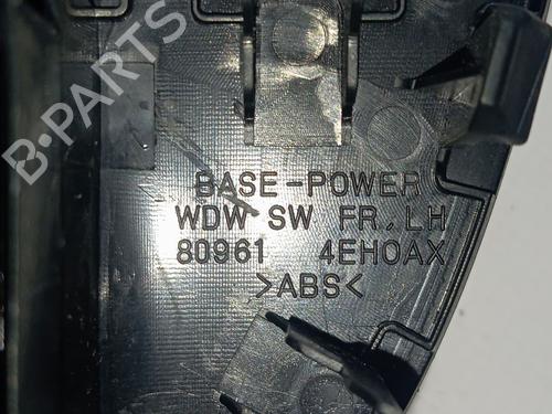 Left front window switch NISSAN QASHQAI II (J11, J11_) 1.5 dCi | BP37232423I27 - Image 4