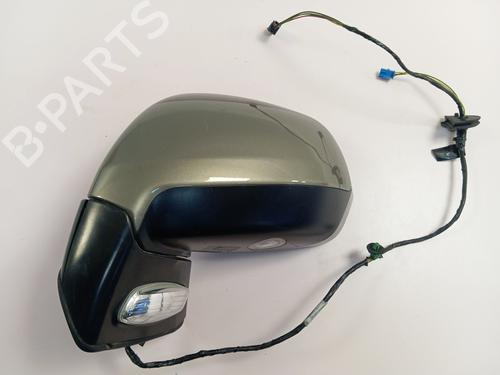 Retrovisor esquerdo Retrovisor esquerdo CITROËN C4 Picasso I MPV (UD_) 1.6 VTi 120 (120 hp) 34330493 34330493