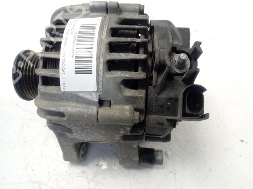 Generator FORD TRANSIT CONNECT V408 Box Body/MPV  | BP17917628M7 
