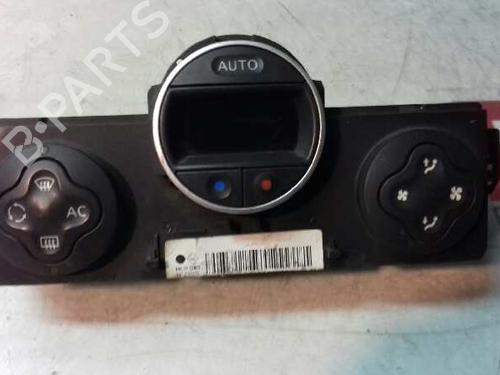 Used Climate control RENAULT CLIO III (BR0/1, CR0/1) [2005-2014]  12650851