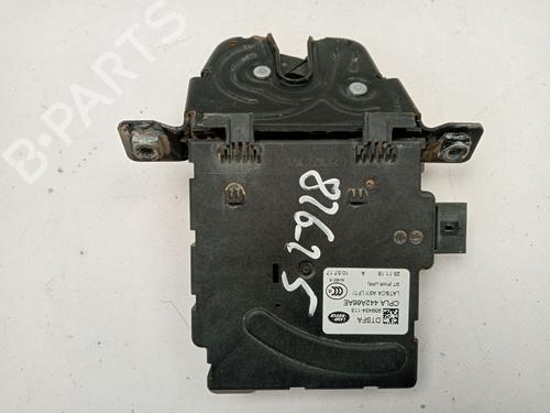 Used Tailgate lock Tailgate lock JAGUAR I-PACE (X590) EV400 AWD (400 hp) 40104973 40104973