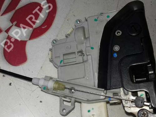 Rear right lock AUDI Q5 (8RB)  | BP12642448C99 