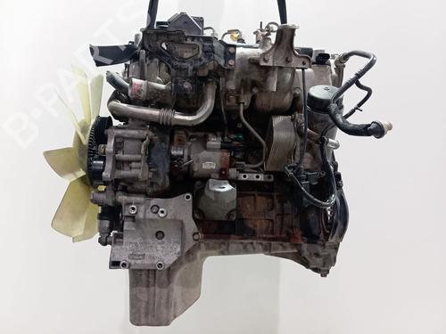 Engine SSANGYONG ACTYON I 2.0 Xdi | BP33208847M1  - Image 9
