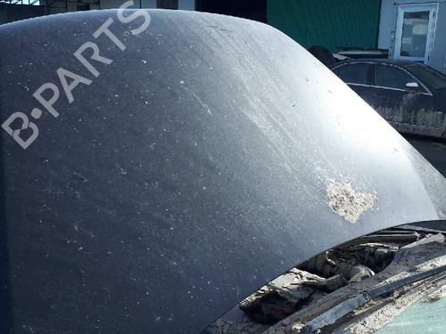 Used Hood VW TOUAREG (7LA, 7L6, 7L7) [2002-2013]  12656988