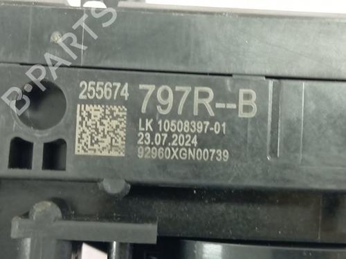 Forlygtekontakt RENAULT KANGOO III MPV | BP30570907I24