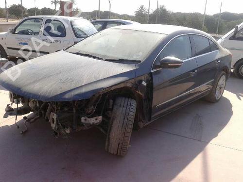 Used Parts VW PASSAT CC B6 (357)  2.0 TDI 4motion  2600482