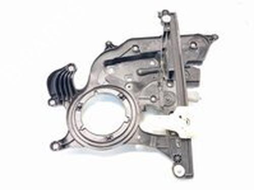 Front left lock FORD FIESTA V (JH_, JD_)  | BP26708047C98 